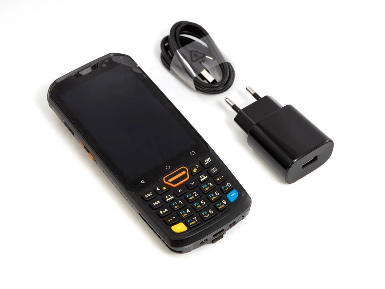 Мобильный ТСД G-Sense K-1