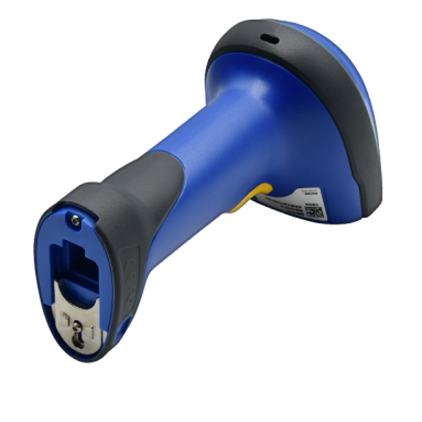 Промышленный сканер штрихкода Winson ST10-39 (ST10-39HD-BT)