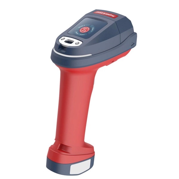 Промышленный сканер штрихкода Mertech CL-5100 (MER4858)