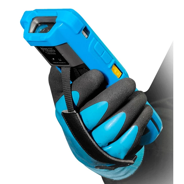 Промышленный ТСД iData K8 (PC5953)