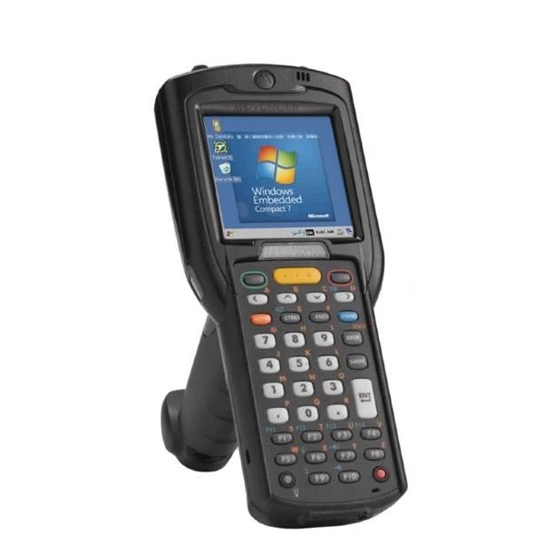 Промышленный ТСД Zebra MC3200 (MC32N0-GI3HCHEIA)