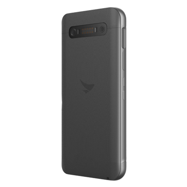 Мобильный ТСД Bluebird HF550X (HF550X-A4LGW)