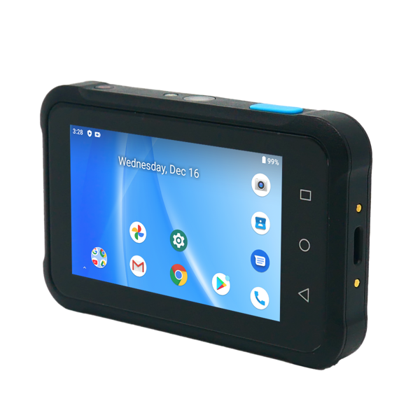 Наручный ТСД Unitech WD200 (WD200-0A6FUM3G)