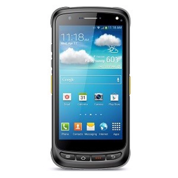 Мобильный ТСД Chainway C71 (C71-INT-UHF)