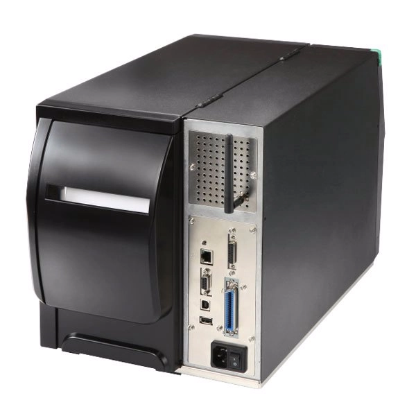 Промышленный принтер этикеток GoDEX ZX1x00