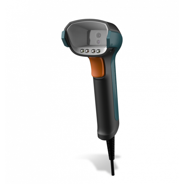 Ручной сканер штрихкода Newland NVH220 (NLS-NVH220-HD)