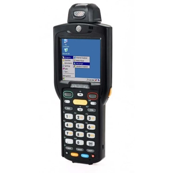 Промышленный ТСД Zebra MC3200 (MC32N0-RL2SCLE0A)