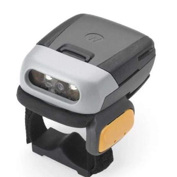 Кольцевой сканер штрихкода Zebra RS507 (RS507X-IM20000STWR)