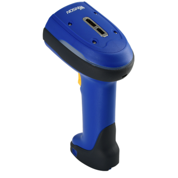 Промышленный сканер штрихкода Winson ST10-39 (ST10-39SR-BT)