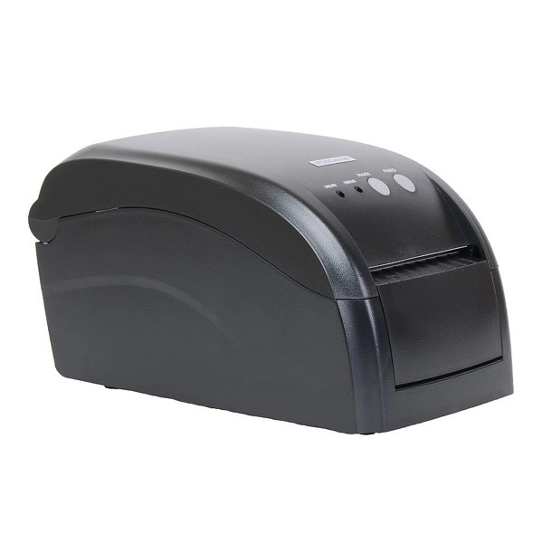 Настольный принтер этикеток POScenter PC-80USE (PC126577)