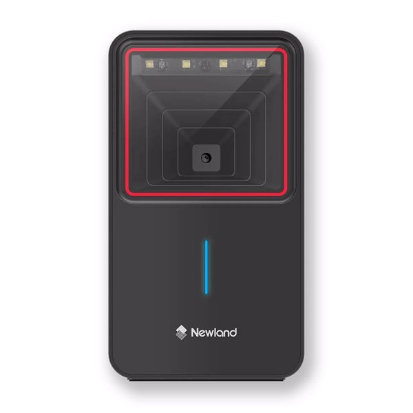 Стационарный сканер штрихкода Newland FR42 BT (NLS-FR4280-BT)
