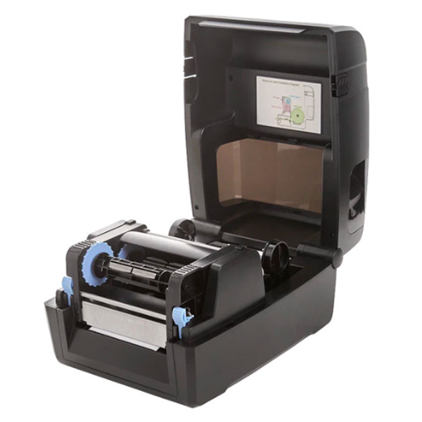 Настольный принтер этикеток iDPRT iT4B (iT4B-2UE-000x)