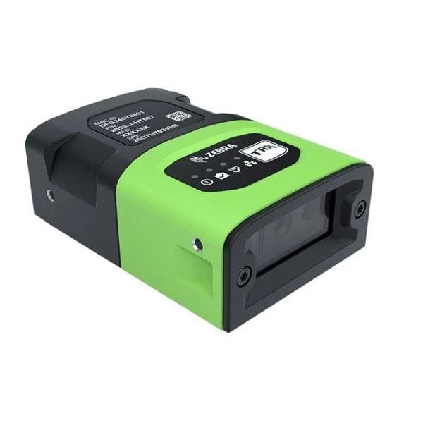 Промышленная камера Zebra FS20 (FS20-SR10Z3-3C00W)