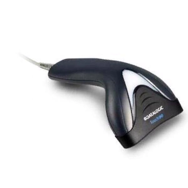 Ручной сканер штрихкода Datalogic TD1120 (TD1120-BK-65)