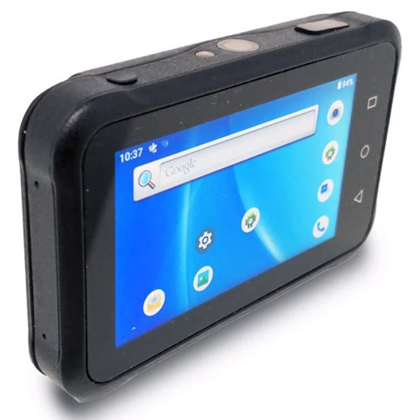 Наручный ТСД Unitech WD200 (WD200-0ALFUM3G)