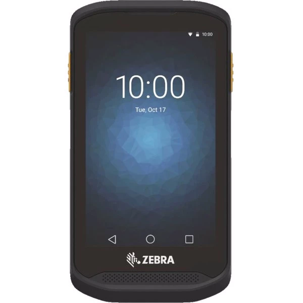 Мобильный ТСД Zebra TC25 (TC25BJ-10C102A6)