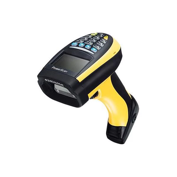 Беспроводной сканер штрихкода Datalogic M9300RB (PM9300-433RBK10)