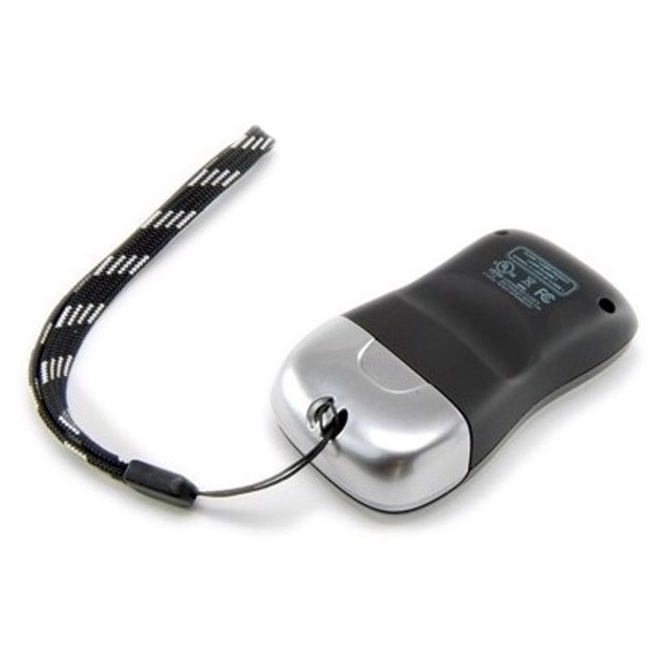 Беспроводной сканер штрихкода Zebra CS3000 (CS3000-SR10007WW)