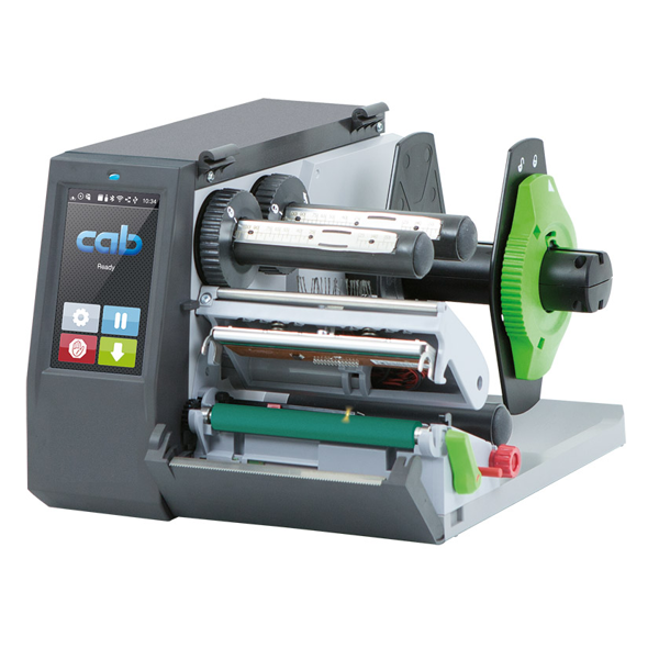 Промышленный принтер этикеток CAB EOS5 (CB5978211)