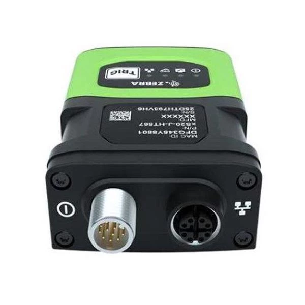 Промышленная камера Zebra FS20 (FS20-SR10F3-2C00W)