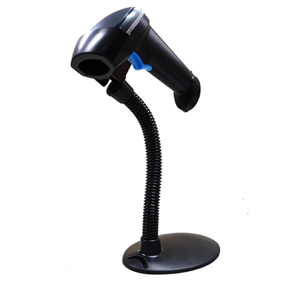 Ручной сканер штрихкода Unitech MS340 (MS340-CRCB00-SG)