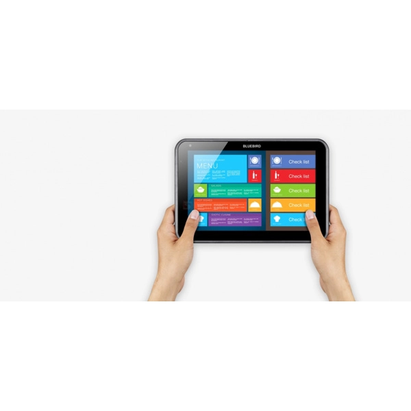 Планшетный ТСД Bluebird RT100 (RT100-W3LA)