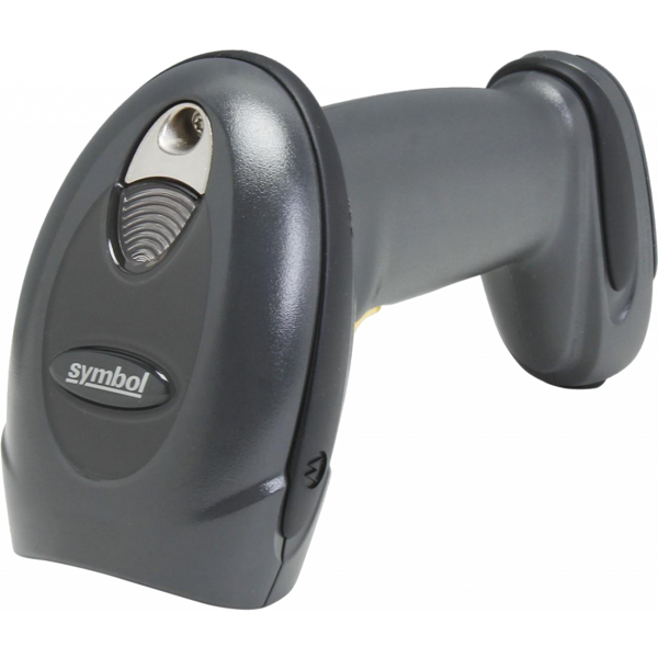 Беспроводной сканер штрихкода Zebra DS6878 (DS6878-SR20287WR)