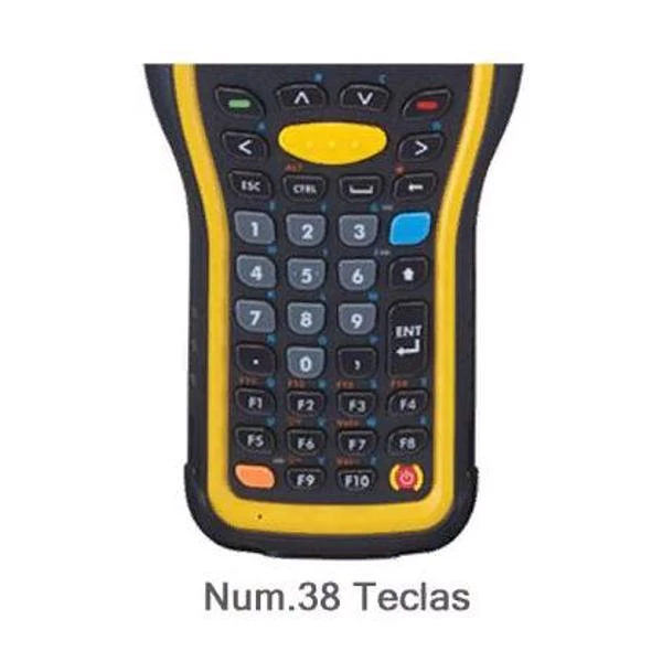 Промышленный ТСД CipherLab 9700 (A973C3CXN5RU1)