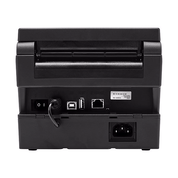 Настольный принтер этикеток Bixolon SLP-DL410 (SLP-DL410K)