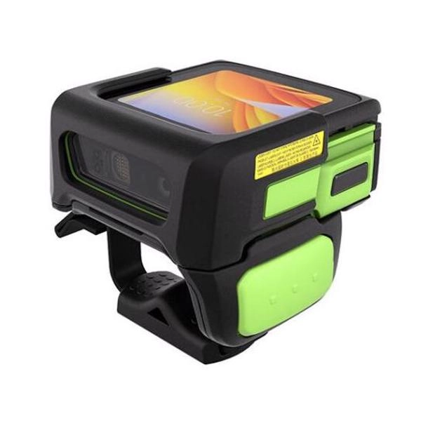 Наручный ТСД Zebra WS50 (WS5001-0W203010EA6)