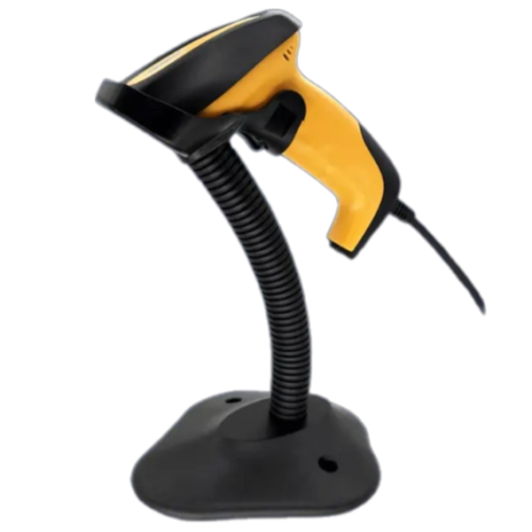 Ручной сканер штрихкода TiCODE TS2400 (TS2400)