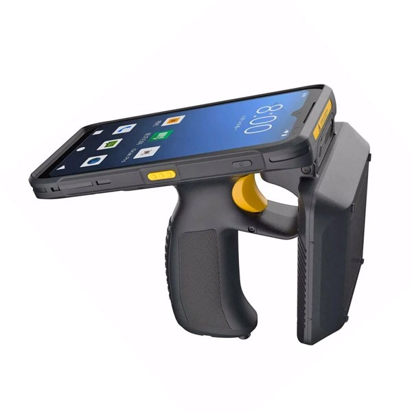 Промышленный ТСД iData T2 UHF