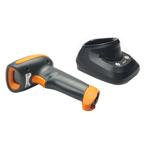 Ручной сканер штрихкода МойPOS MSC-3208C2D (MP4538)