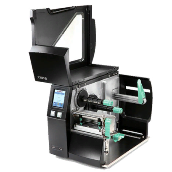 Промышленный принтер этикеток Godex ZX1300Xi (011-Z3i072-00B)