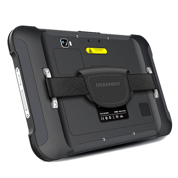 Планшетный ТСД Chainway P80 (P80SEA-U2T1F2-PG)