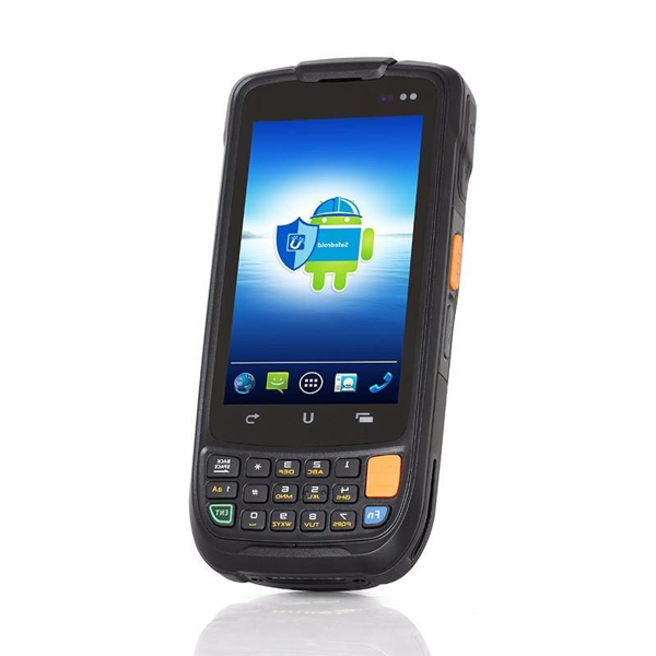 Мобильный ТСД Urovo i6200 (MC6200A-SH2S5E0000)