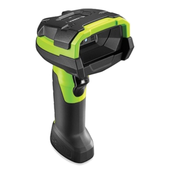 Промышленный сканер штрихкода Zebra DS3678 (DS3678-SR3U42A0SFC)