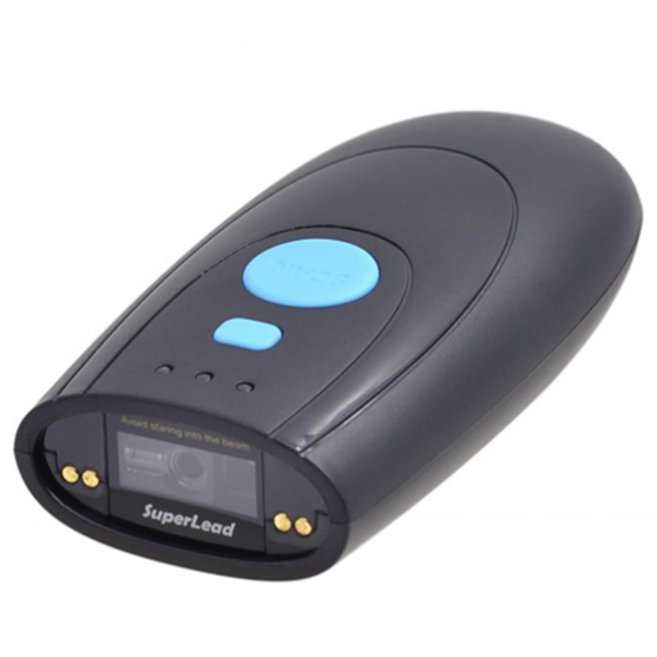 Беспроводной сканер штрихкода Mertech CL-5300 (MER4857)