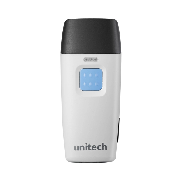 Беспроводной сканер штрихкода Unitech MS912 Plus (MS912-KUBB00-SG)