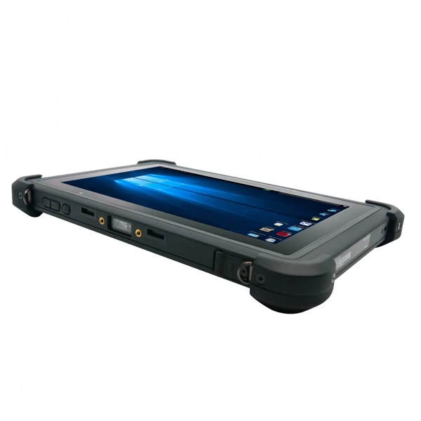 Планшетный ТСД Unitech TB162 (TB162-QTL2UMNG)