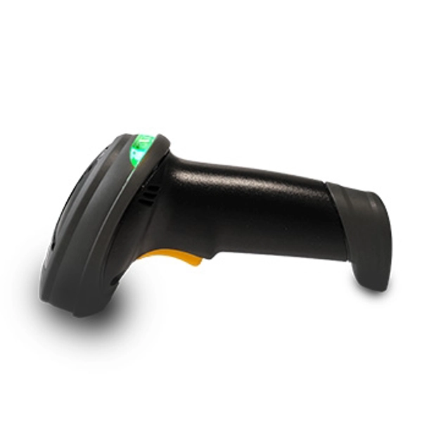 Ручной сканер штрихкода Unitech MS339 (MS339-1CG)