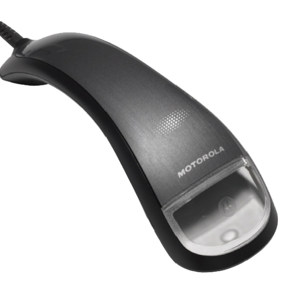 Ручной сканер штрихкода Zebra DS4801 (DS4801-SR4U0000SGW)