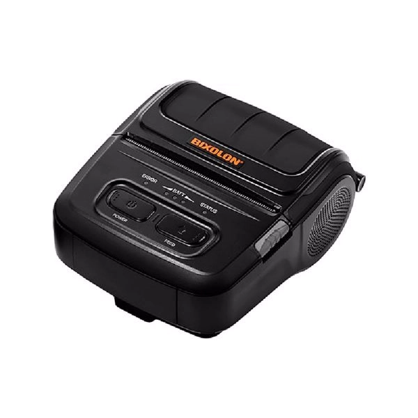 Мобильный принтер этикеток Bixolon SPP-R410 (SPP-R410BaK)