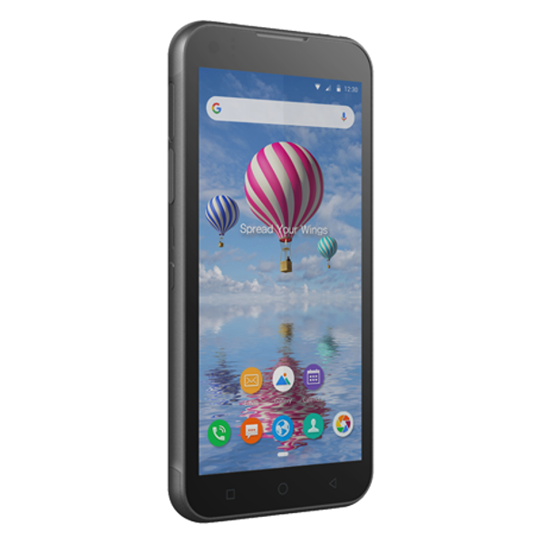 Мобильный ТСД Bluebird HF550X (HF550X-ANLJ)