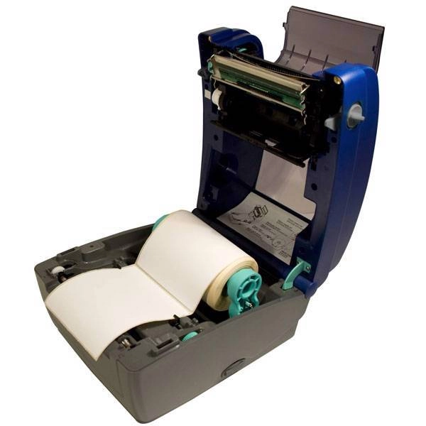 Настольный принтер этикеток Brady BBP12 (brd195966)