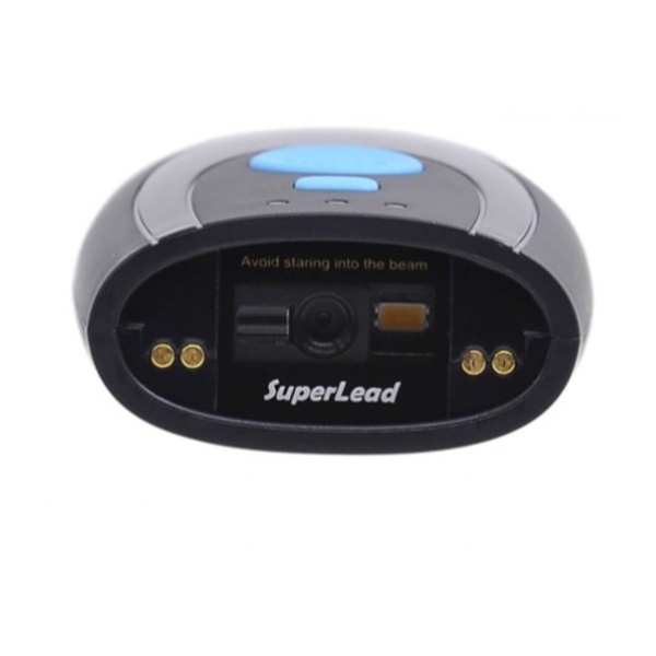 Беспроводной сканер штрихкода Mertech CL-5300 (MER4857)