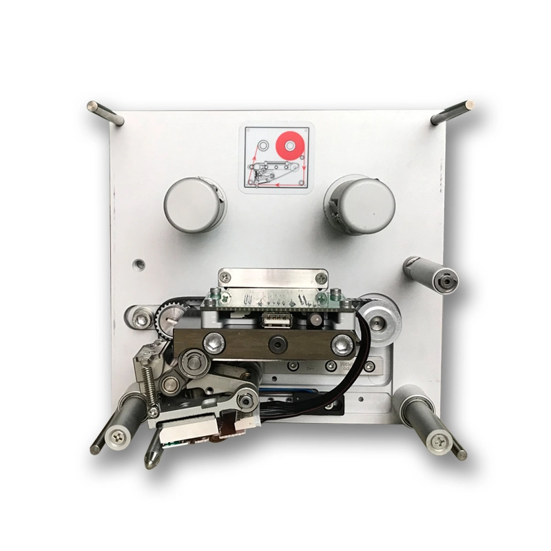 Термотрансферный принтер DIKAI D02