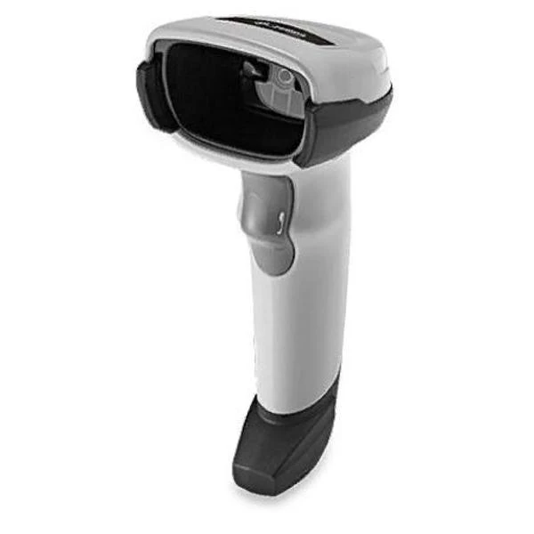 Ручной сканер штрихкода Zebra DS2208