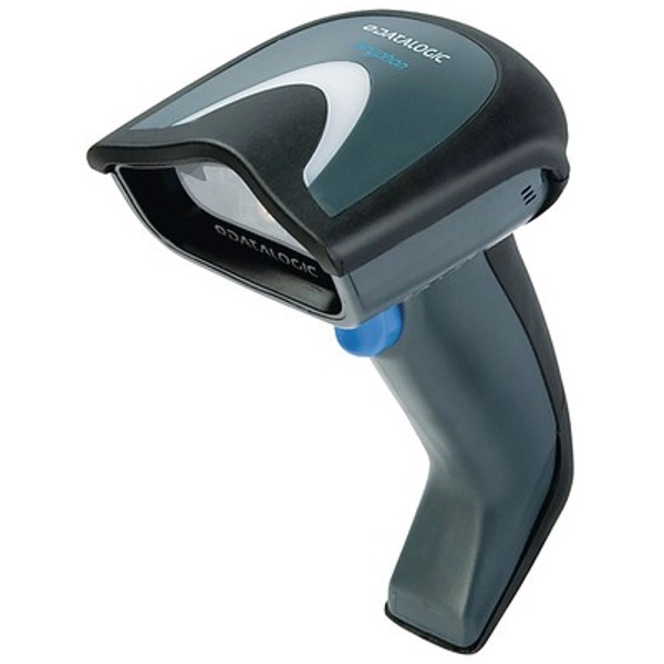 Беспроводной сканер штрихкода Datalogic GBT4400 (GBT4400-BK)
