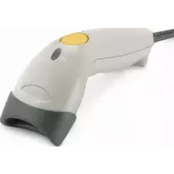 Ручной сканер штрихкода Zebra LS1203 (LS1203-1AZU0100SR)